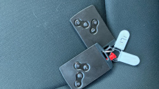 Renault Captur 1.3 TCE 150 Iconic 5dr EDC Petrol Hatchback